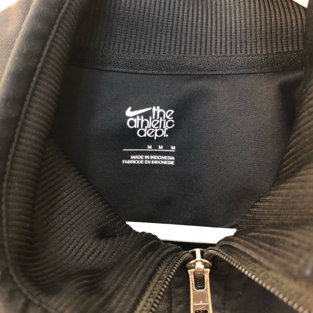 Men’s Polyester Jacket - image 2